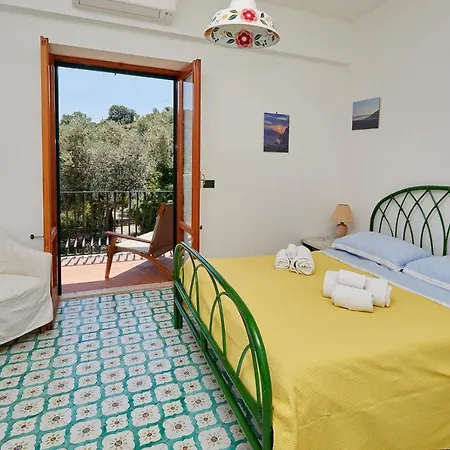 Villetta Fenicia Σπίτι διακοπών