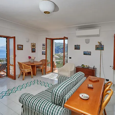 Holiday home Villetta Fenicia Capri