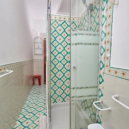 Villetta Fenicia Holiday home