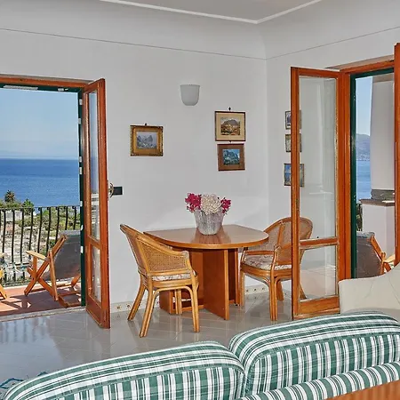 Holiday home Villetta Fenicia Capri