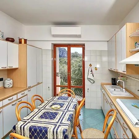 Villetta Fenicia * Capri
