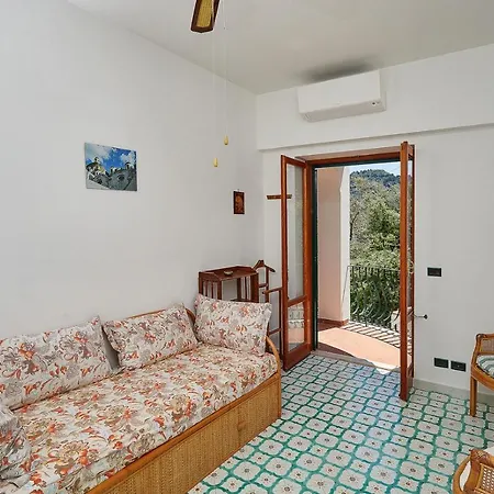 Villetta Fenicia * Capri