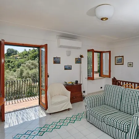 Villetta Fenicia Capri