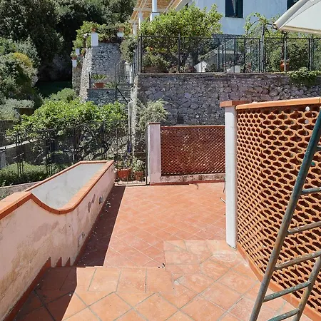 Holiday home Villetta Fenicia Capri