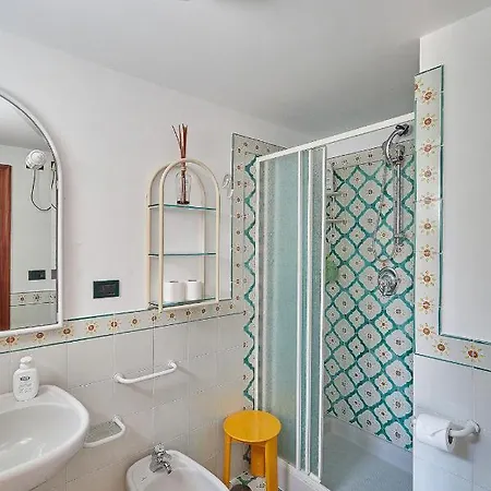 Villetta Fenicia Holiday home